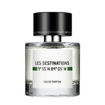 Les Destinations Costa Rica EDP 50ml