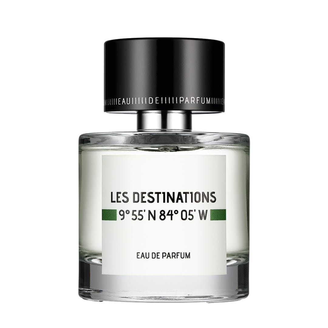 Les Destinations Costa Rica EDP 50ml