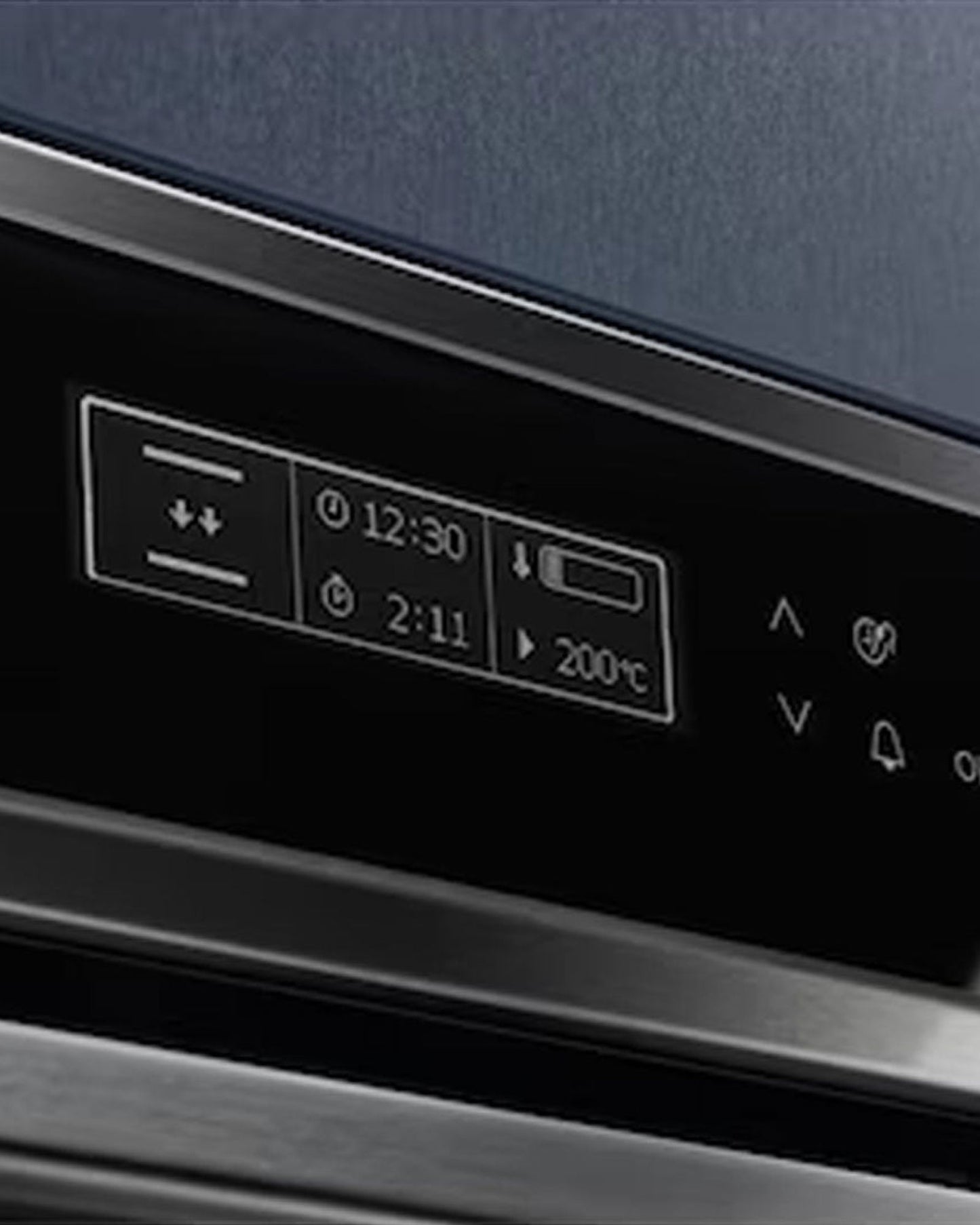Electrolux 60cm Built-In Compact Oven