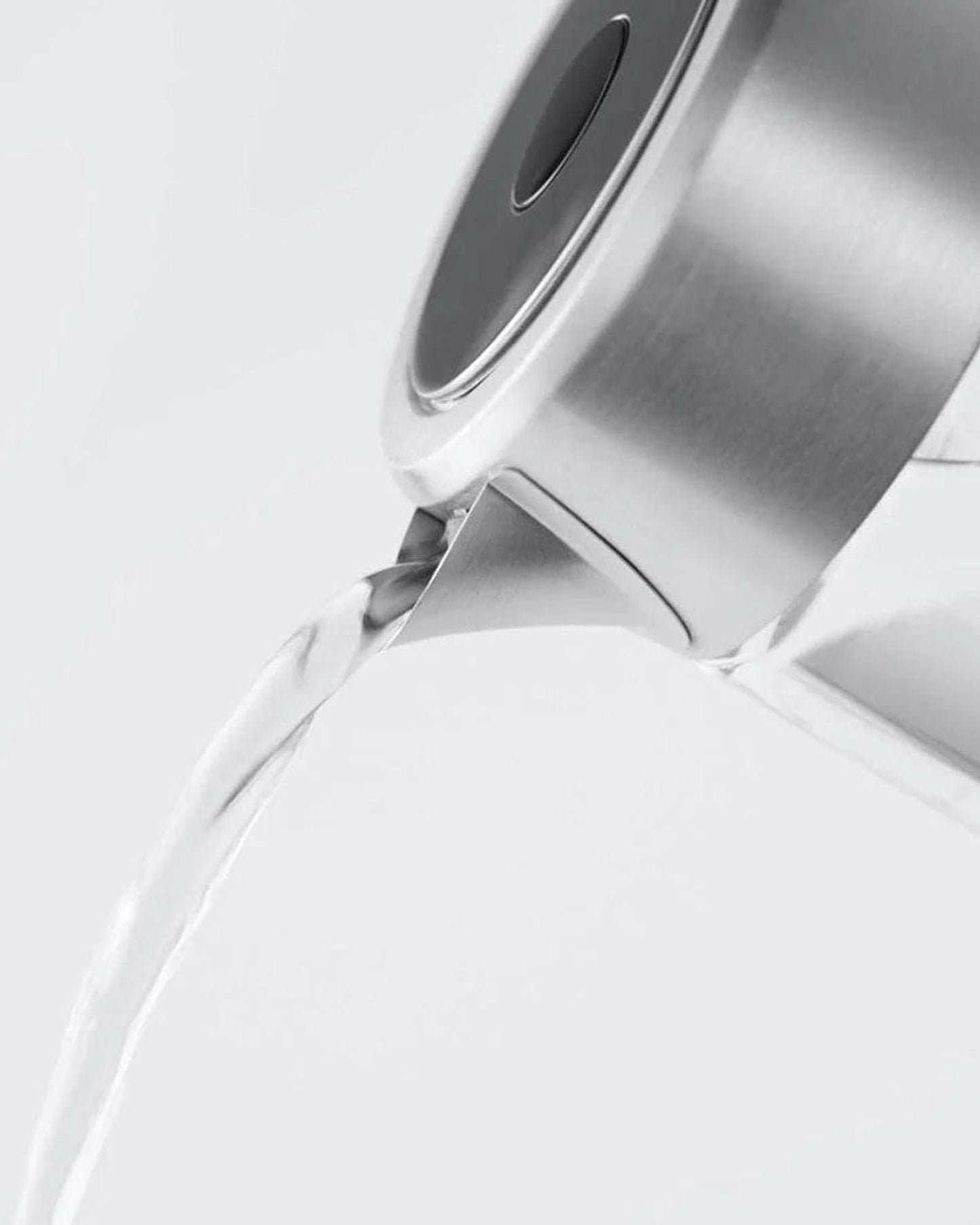 Russell Hobbs Illuminating Glass Electric Kettle