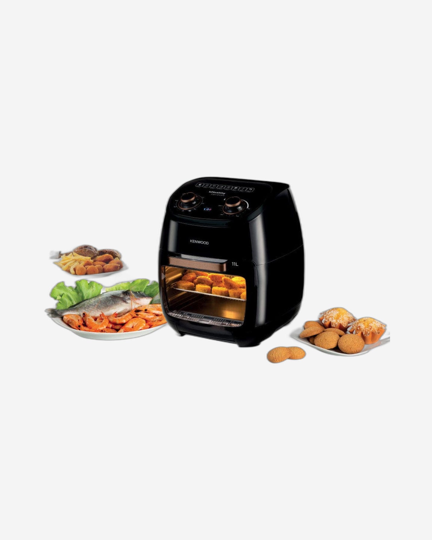 Kenwood 11L Multi-Functional Air Fryer