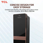 TCL 3-Tap Top Loading Water Dispenser