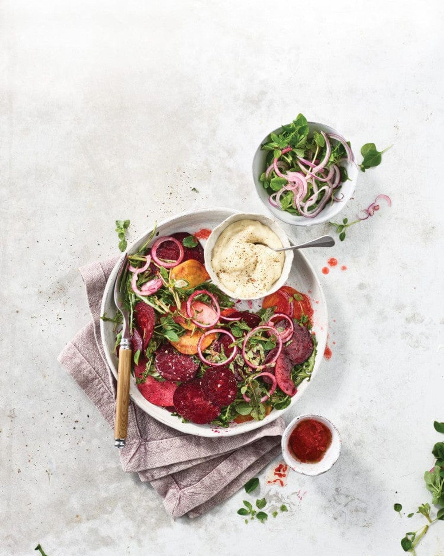 Kenwood Multi-Functional Food Processor