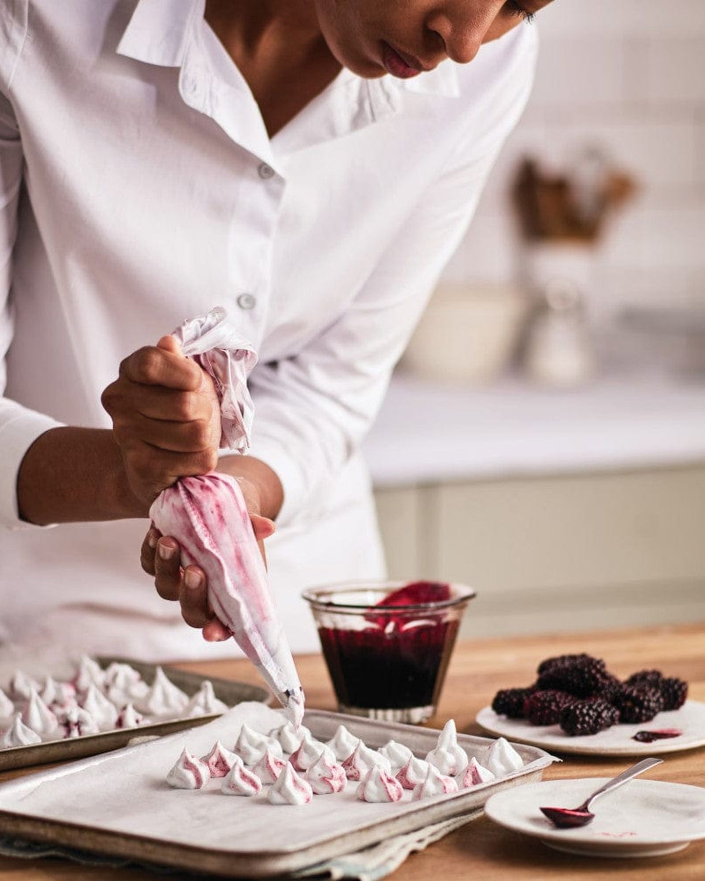 Kenwood 2.4L Stand Mixer