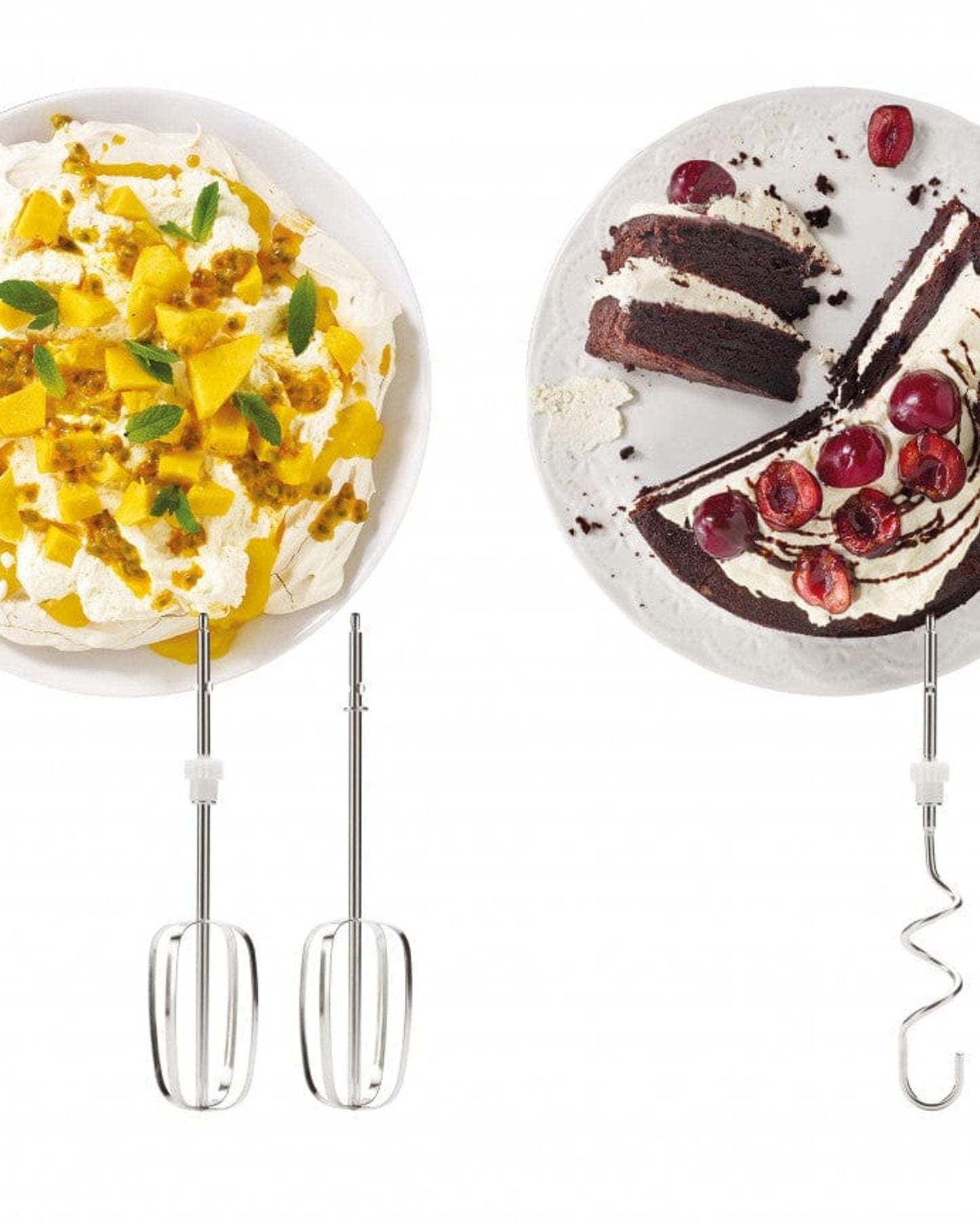 Kenwood 3.4L Stand Mixer