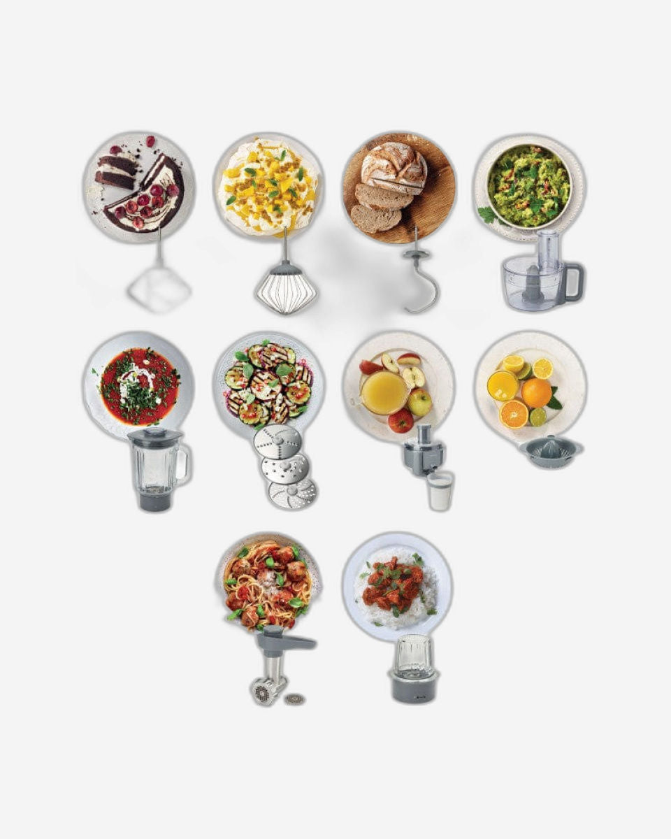 Kenwood 4.3L Prospero Kitchen Machine