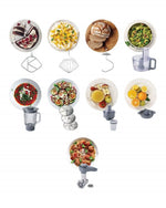 Kenwood Prospero Kitchen Machine 4.3L