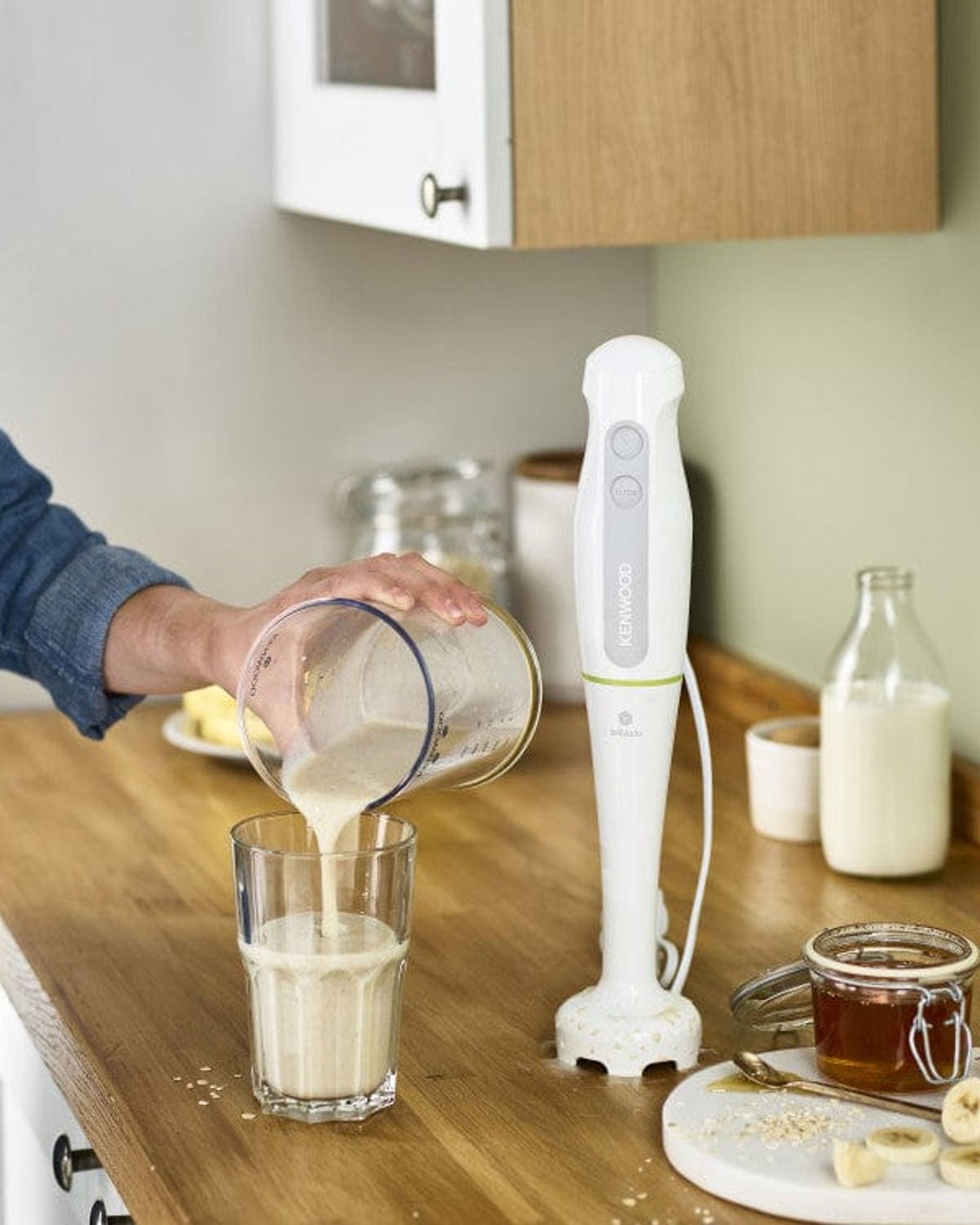 Kenwood Hand Blender