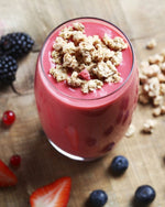 Kenwood Blender with 2 Jars