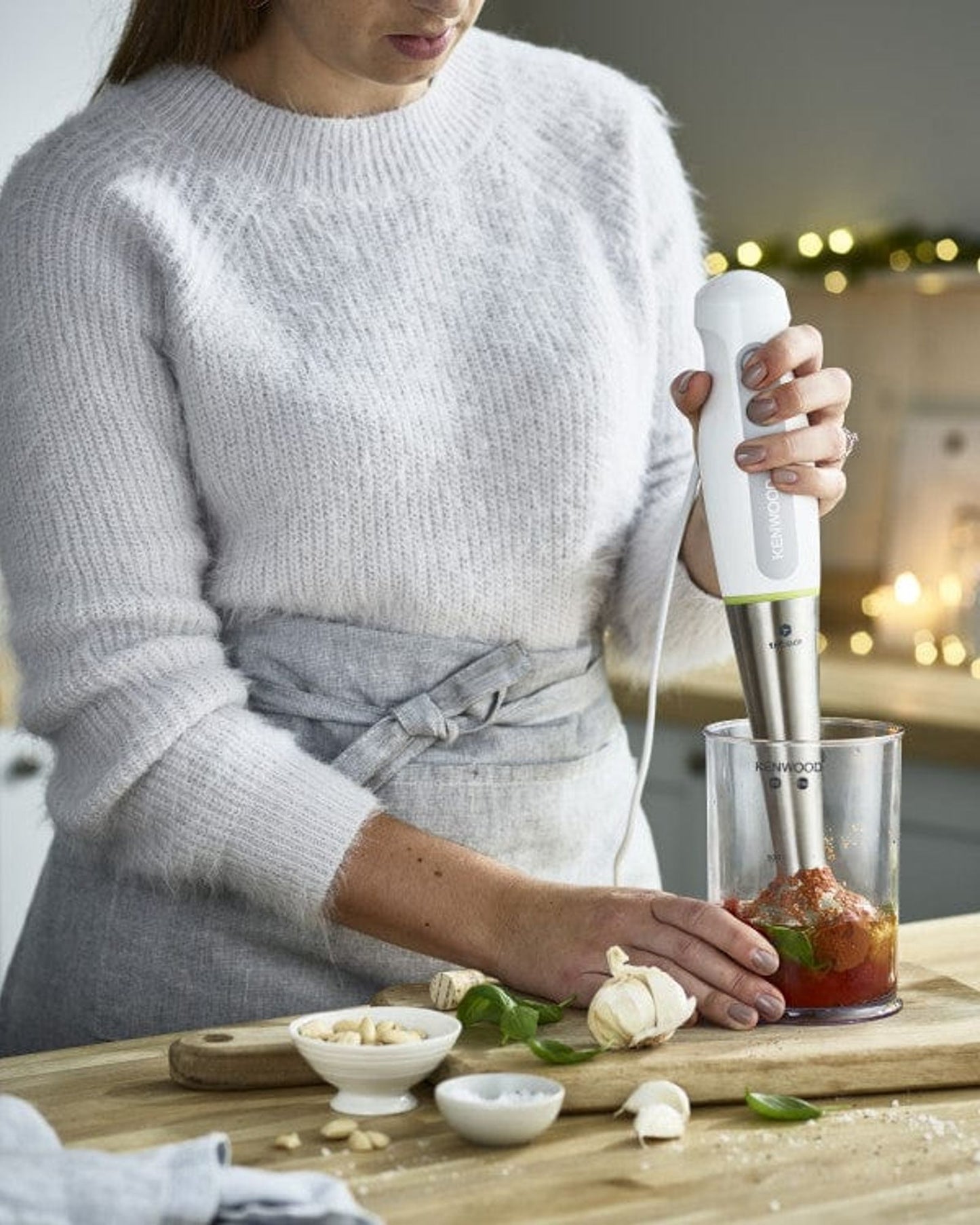Kenwood Hand Blender