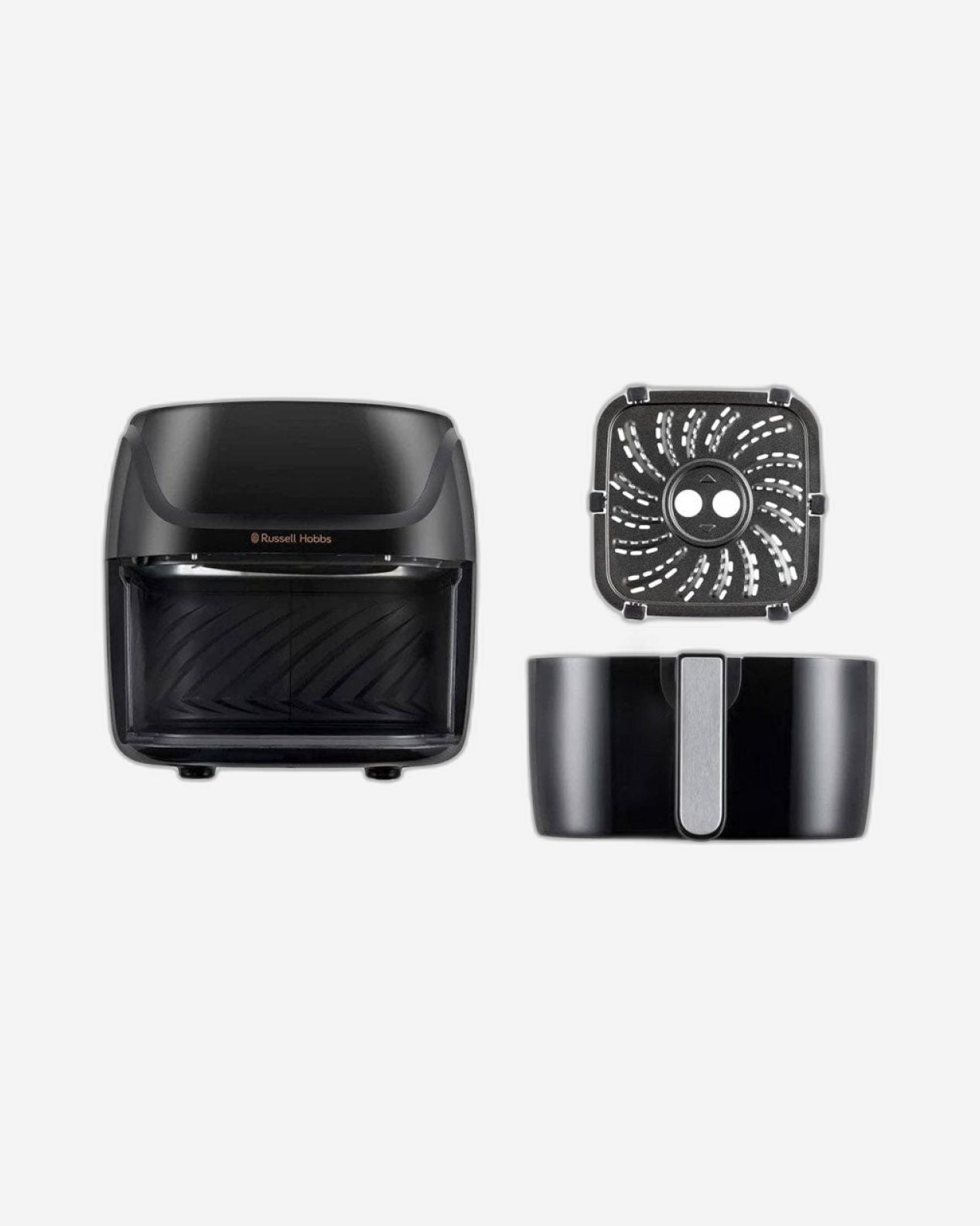 Russell Hobbs Air Fryer and Multicooker 4L