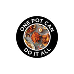 Russell Hobbs Air Fryer and Multicooker 5.5L