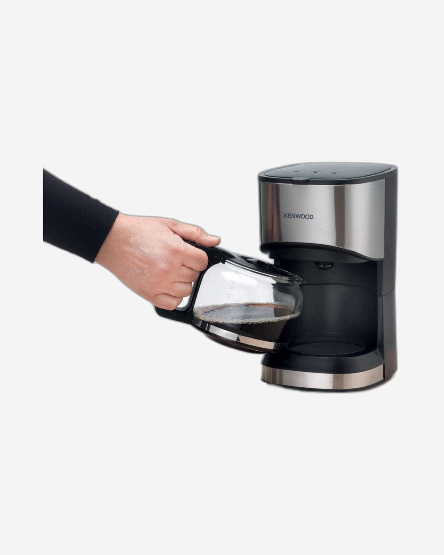 Kenwood Coffee Machine