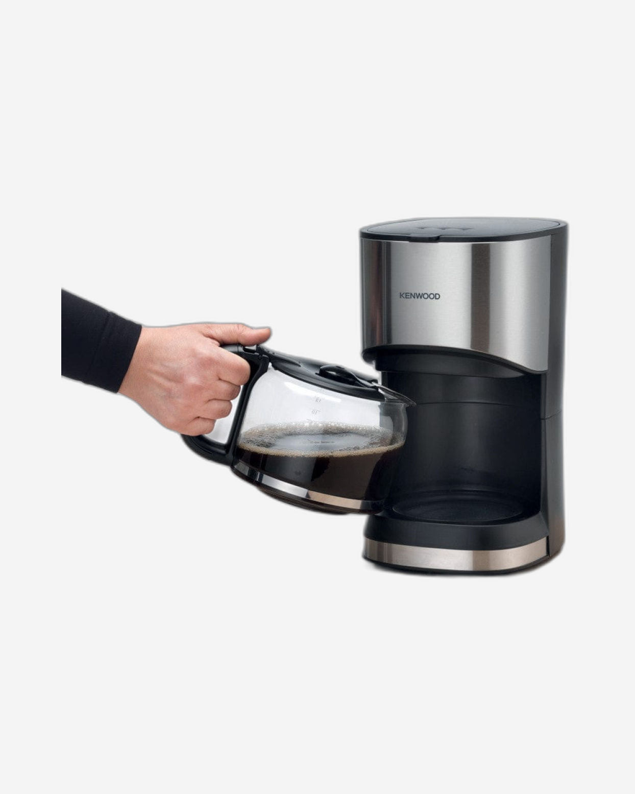 Kenwood Drip Coffee Maker