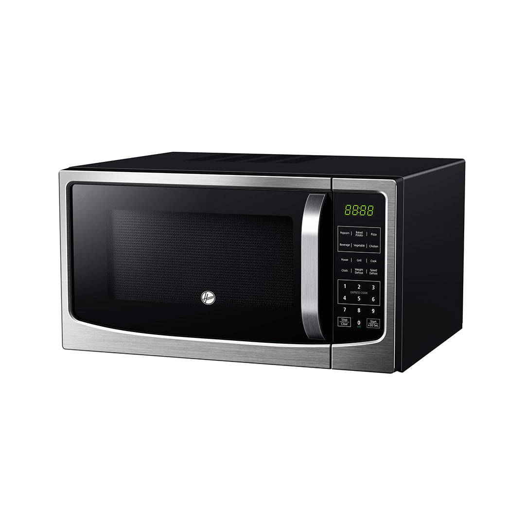 Hoover 43L Digital Microwave Oven with Grill