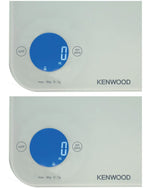 Kenwood Digital Kitchen Scale 5g-8kg