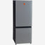 Hoover Bottom Mount Frost Free Refrigerator
