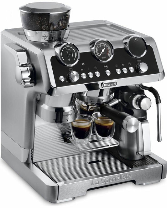 De'Longhi La Specialista Maestro Cold Brew