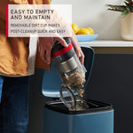 Hoover Cordless Vacuum Cleaner