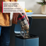 Hoover 40-Min Runtime Cordless Vacuum Cleaner