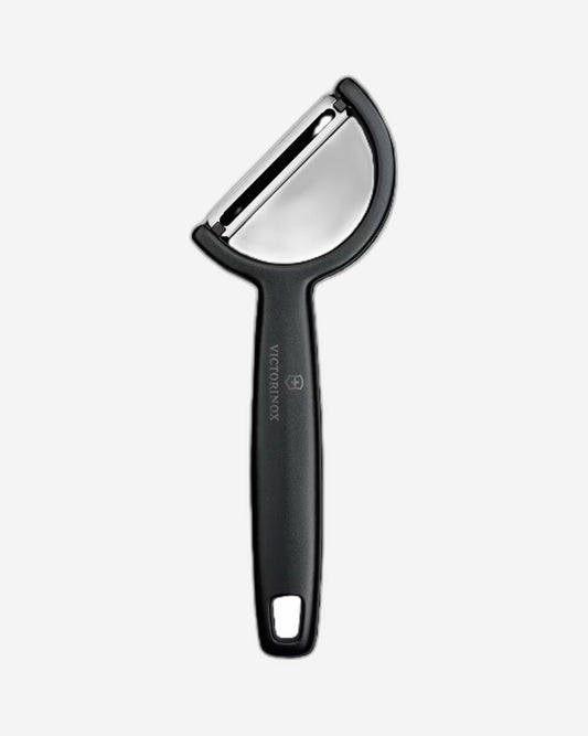 Victorinox Rho Peeler Straight Single Edge Red - 6.0950.1