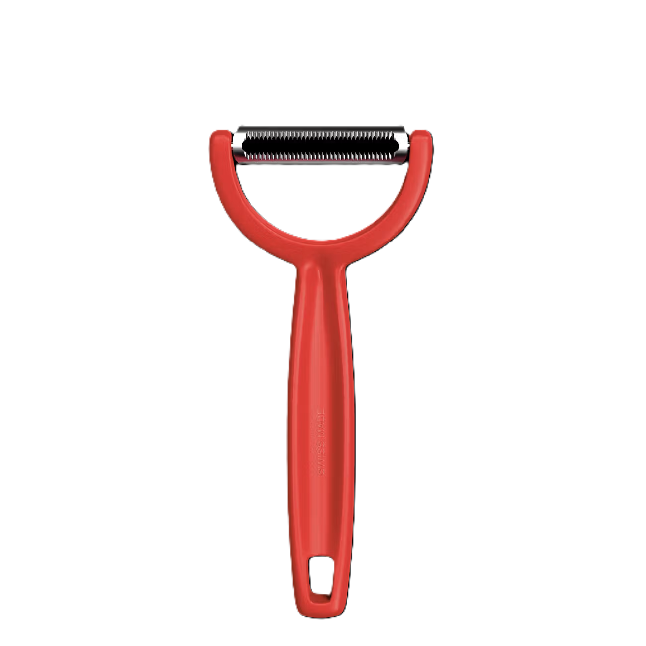 Victorinox Tomato Kiwi Peeler Micro Serrated Inox Red - 6.0963.1