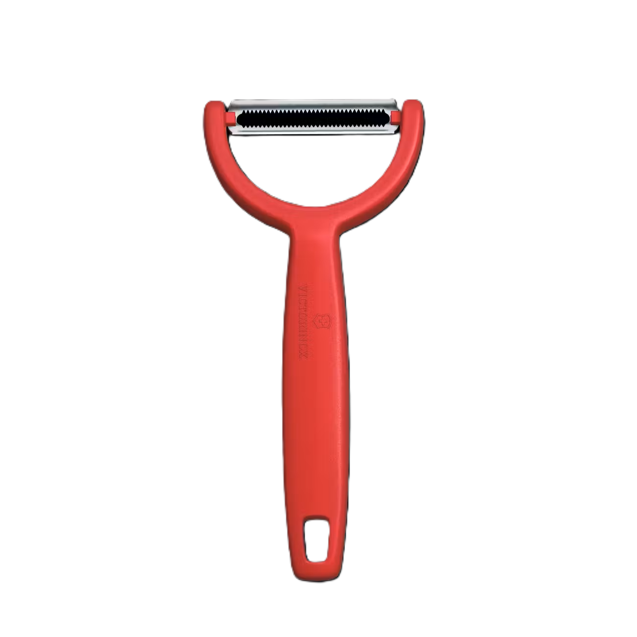 Victorinox Tomato Kiwipeeler Micro Serrated Inox Red - 6.0963.1