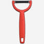 Victorinox Tomato Kiwi Peeler Serrated Red