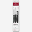 Victorinox Swiss Classic Paring Knives + I-Peeler 3Pc Black