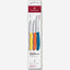 Victorinox Swiss Classic Paring Set 3Pc Yellow Orange Blue