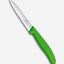 Victorinox Swiss Classic Wavy Pointed Tip Paring Knife