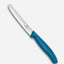 Victorinox Swiss Classic Wavy Blade Table Knife 11cm