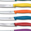 Victorinox Swiss Classic Tomato & Table Knife Set 6Pc