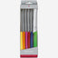 Victorinox Swiss Classic Tomato & Table Knife Set 6Pc Gift