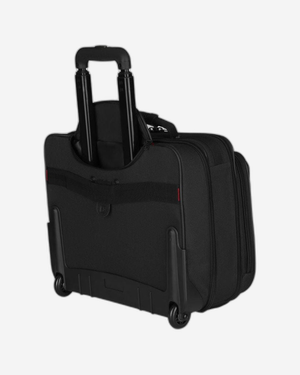 Wenger Granada 15.6" Wheeled Laptop Case Black - 600659
