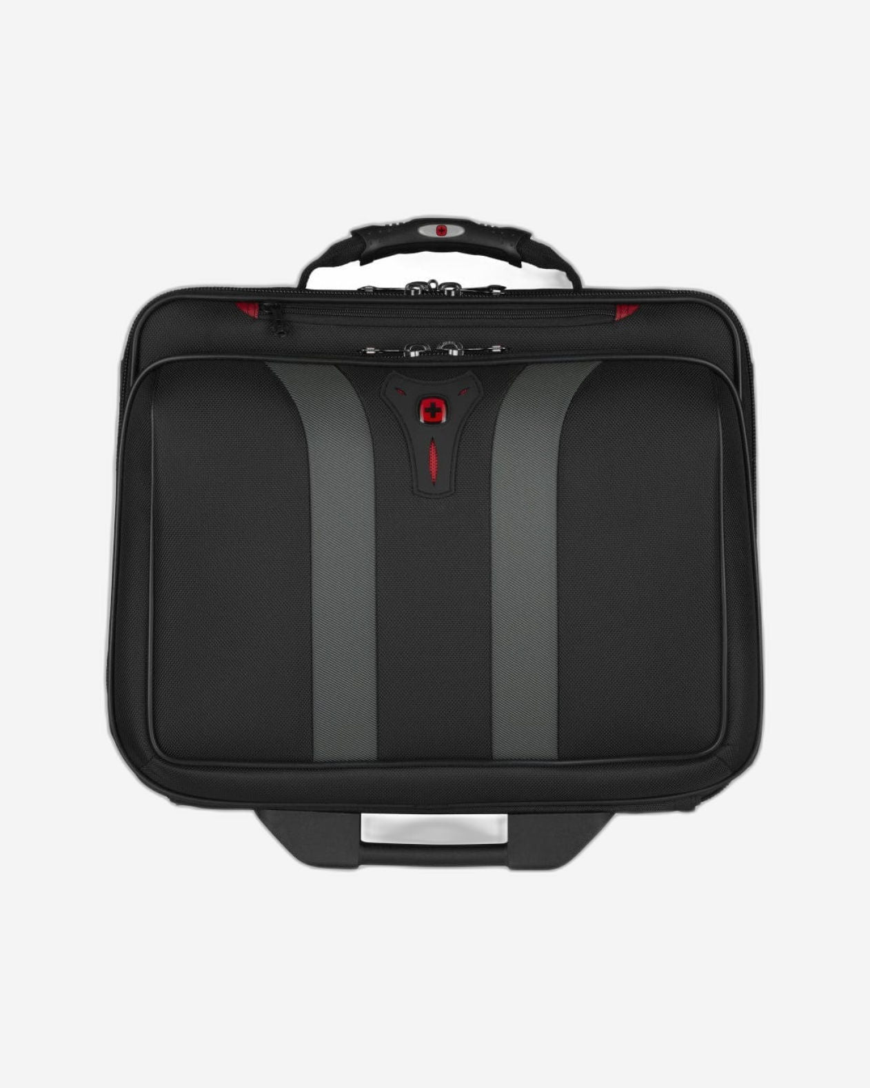 Wenger Granada 15.6" Wheeled Laptop Case Black - 600659