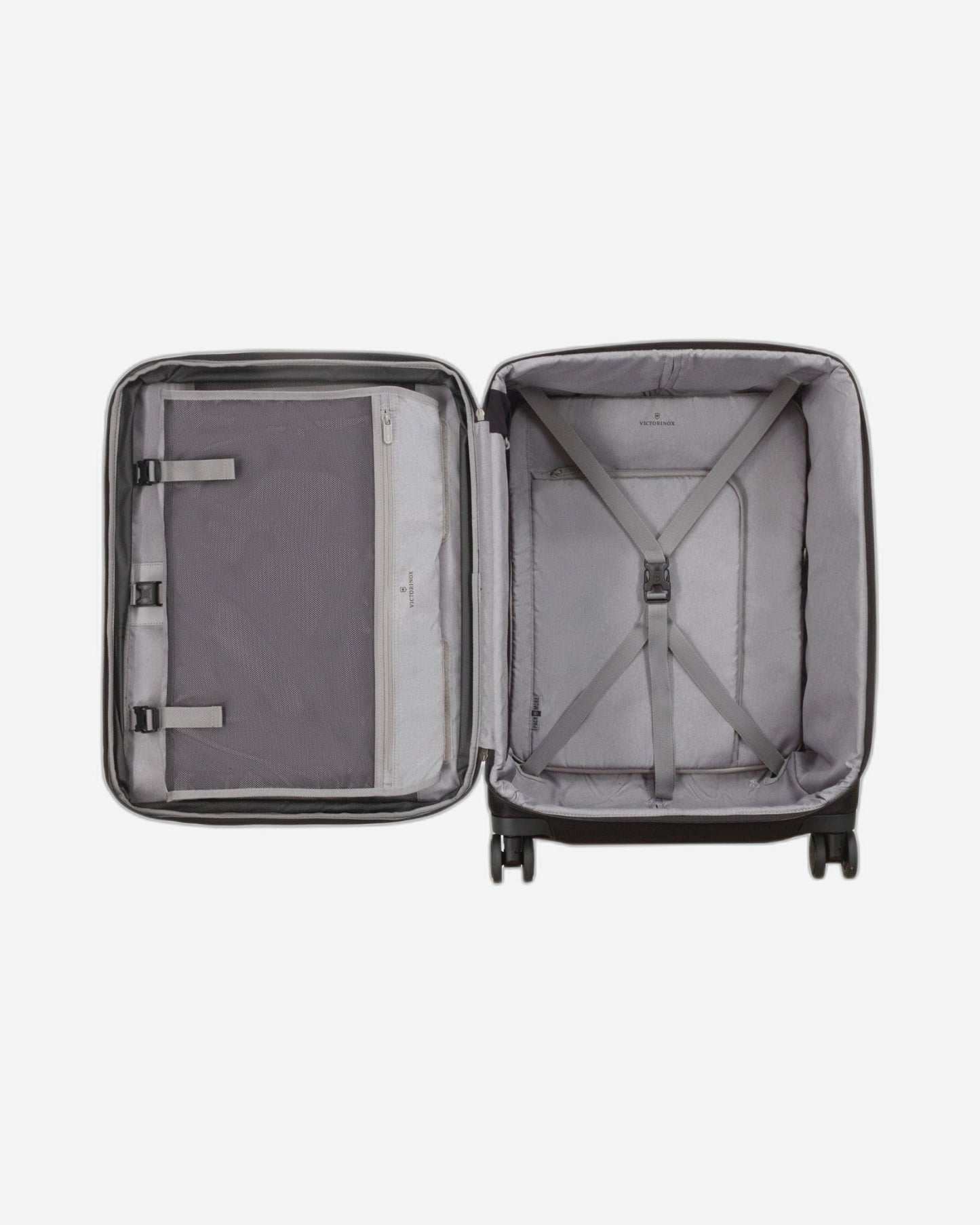 Victorinox Werks Traveler 6.0