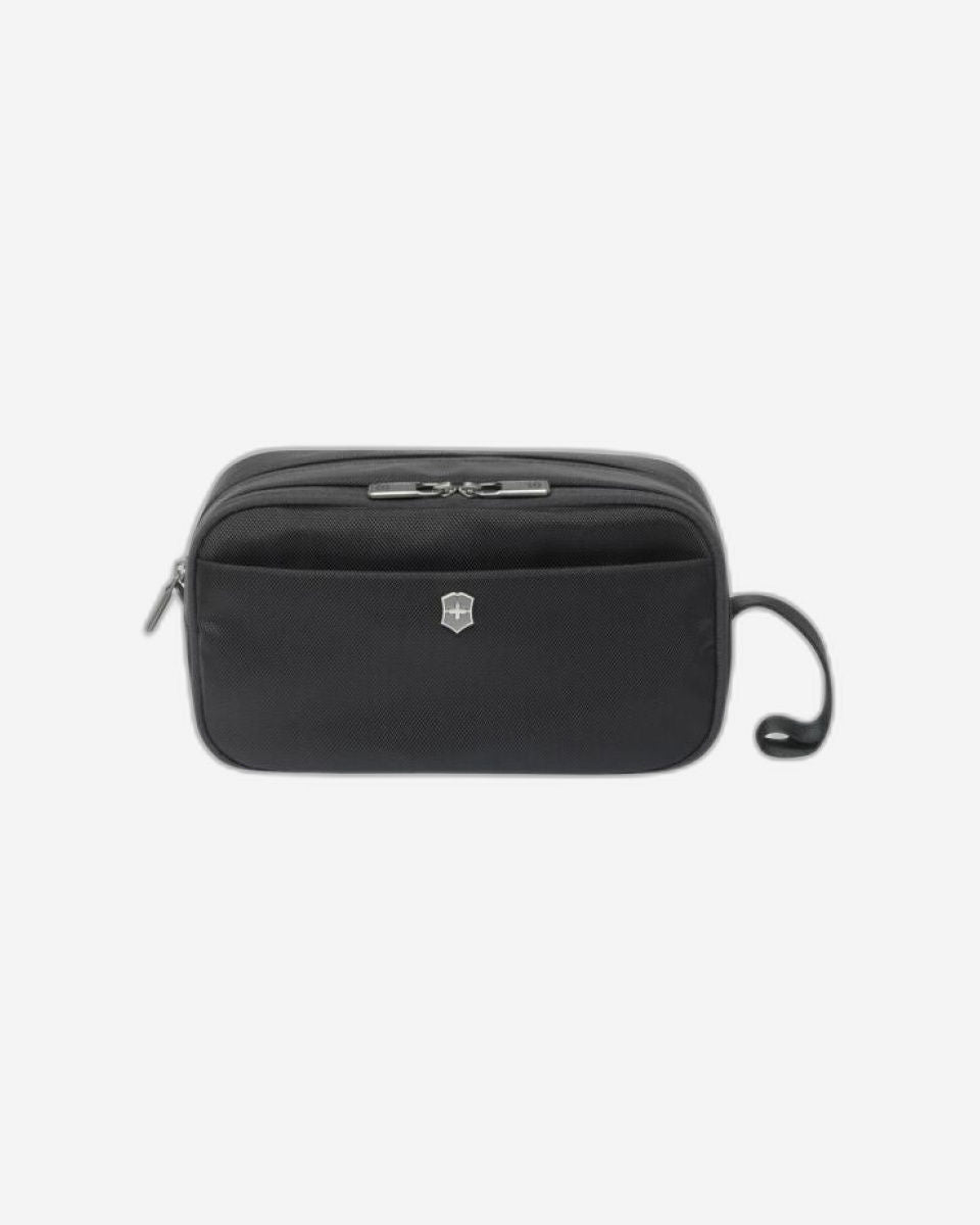 Victorinox Werks Traveler 6.0 Toiletry Kit Black