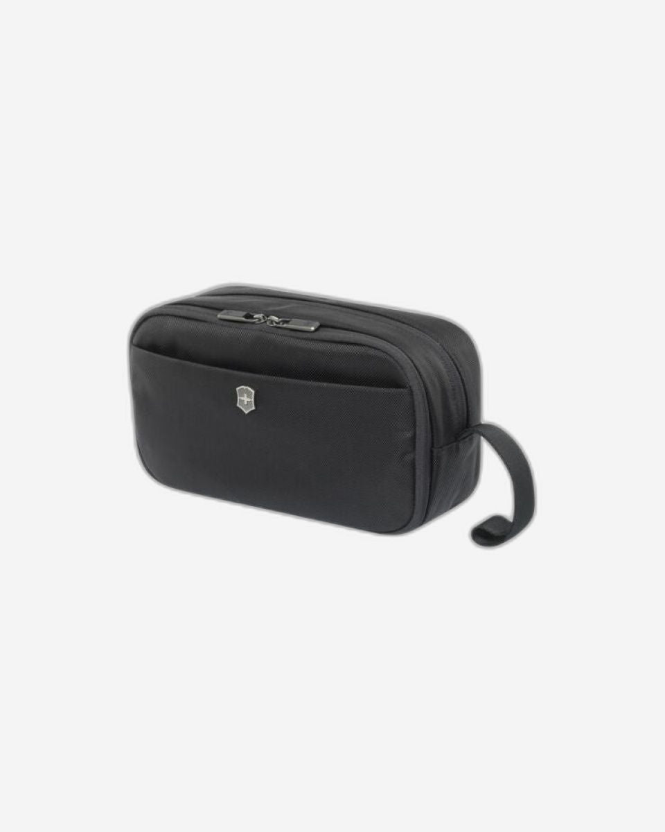 Victorinox Werks Traveler 6.0 Toiletry Kit Black