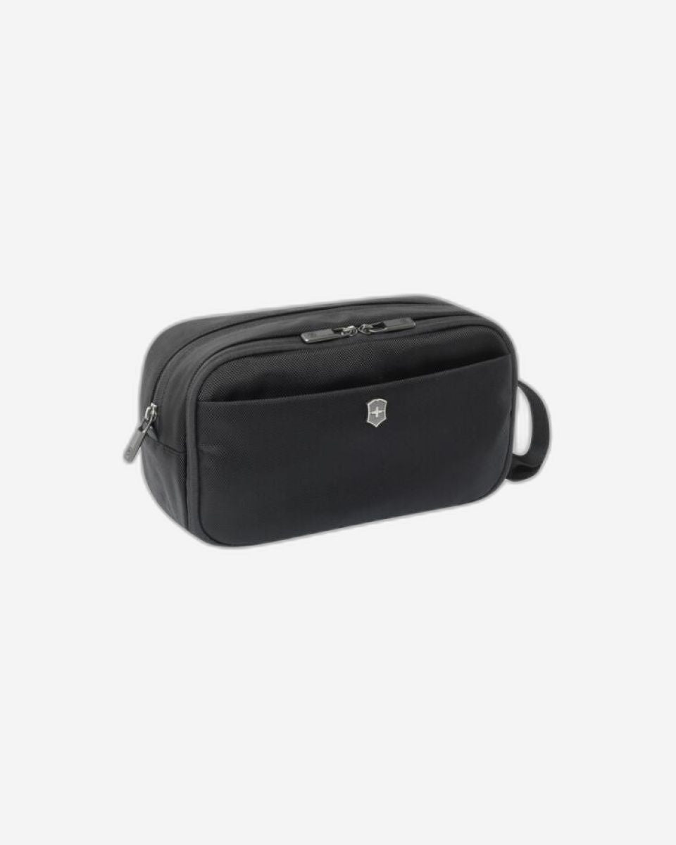 Victorinox Werks Traveler 6.0 Toiletry Kit Black
