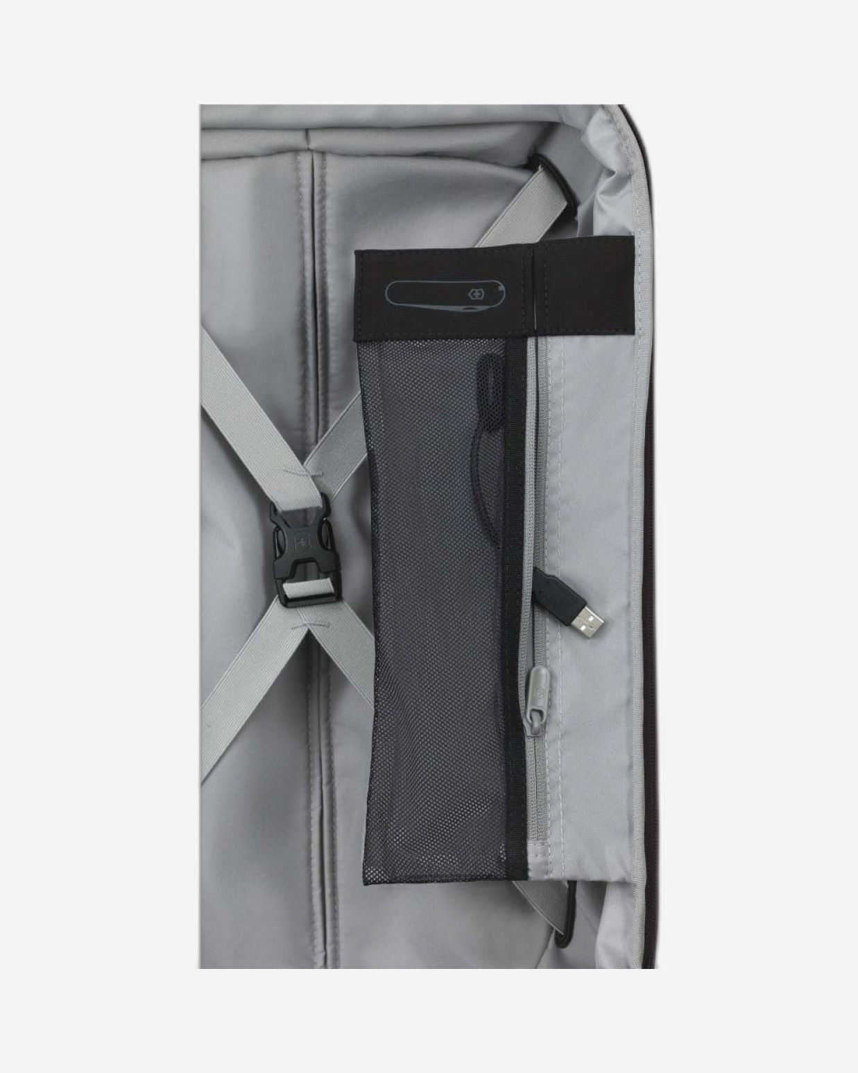 Victorinox Connex Hardcase