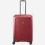 Victorinox Connex 69cm Expandable Hardside Medium Check-In Luggage Trolley Case Red - 605668