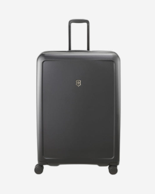 Victorinox Connex 82cm Extra-Large Hardside Check-In Case Luggage Trolley Black - 606139