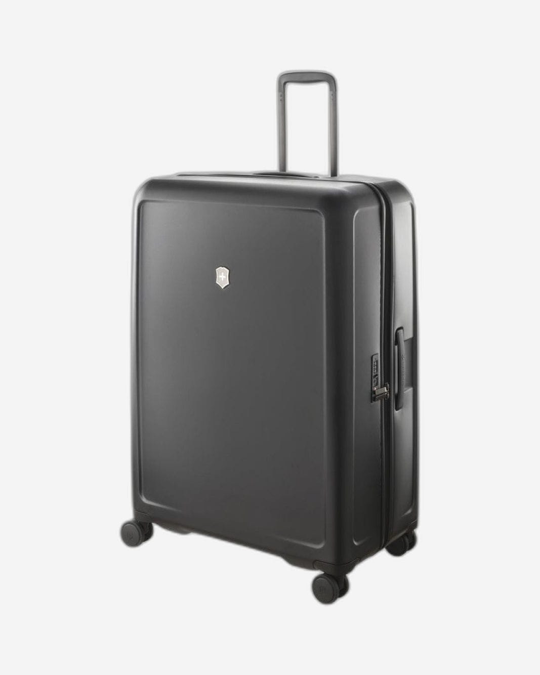 Victorinox Connex 82cm Extra-Large Hardside Check-In Case Luggage Trolley Black - 606139