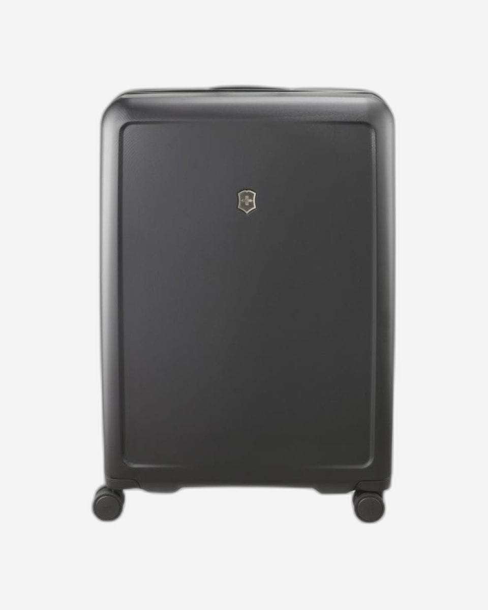 Victorinox Connex 82cm Extra-Large Hardside Check-In Case Luggage Trolley Black - 606139