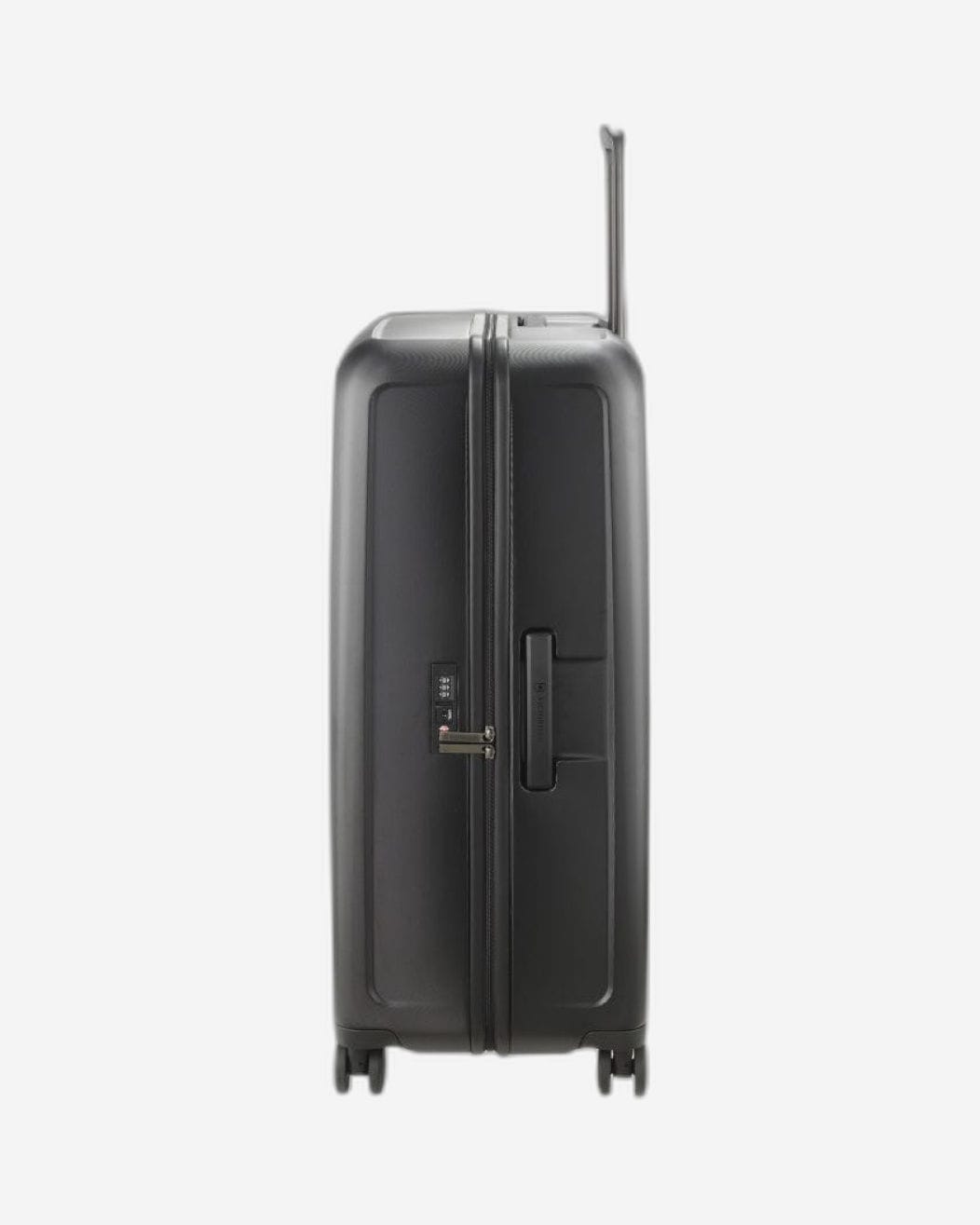 Victorinox Connex 82cm Extra-Large Hardside Check-In Case Luggage Trolley Black - 606139