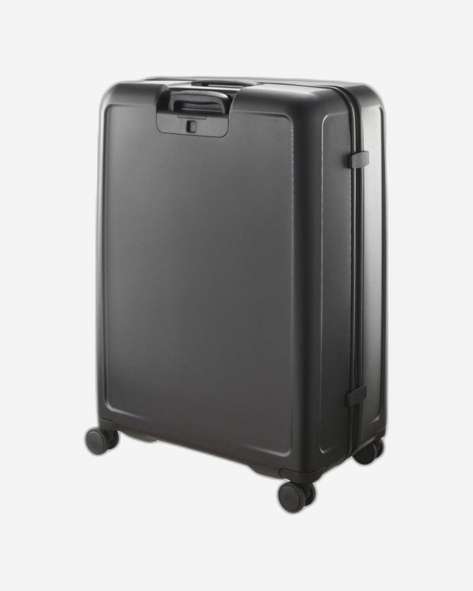 Victorinox Connex 82cm Extra-Large Hardside Check-In Case Luggage Trolley Black - 606139