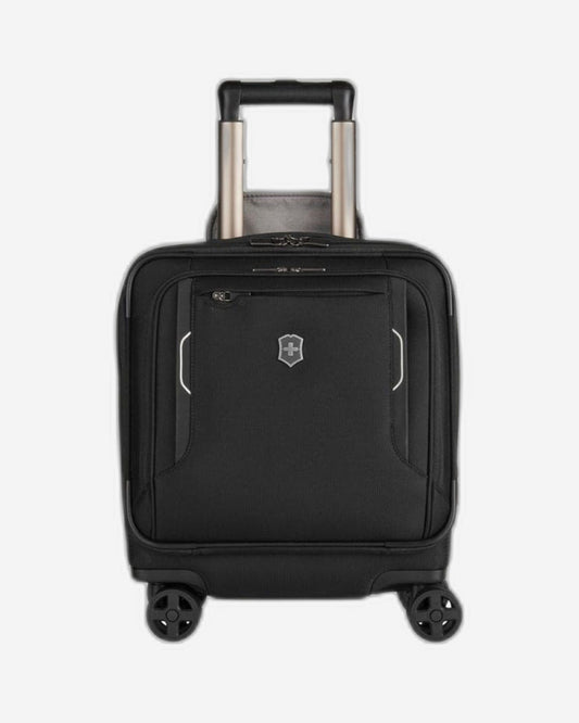 Victorinox Werks 6.0 Expandable Wheeled Boarding Tote