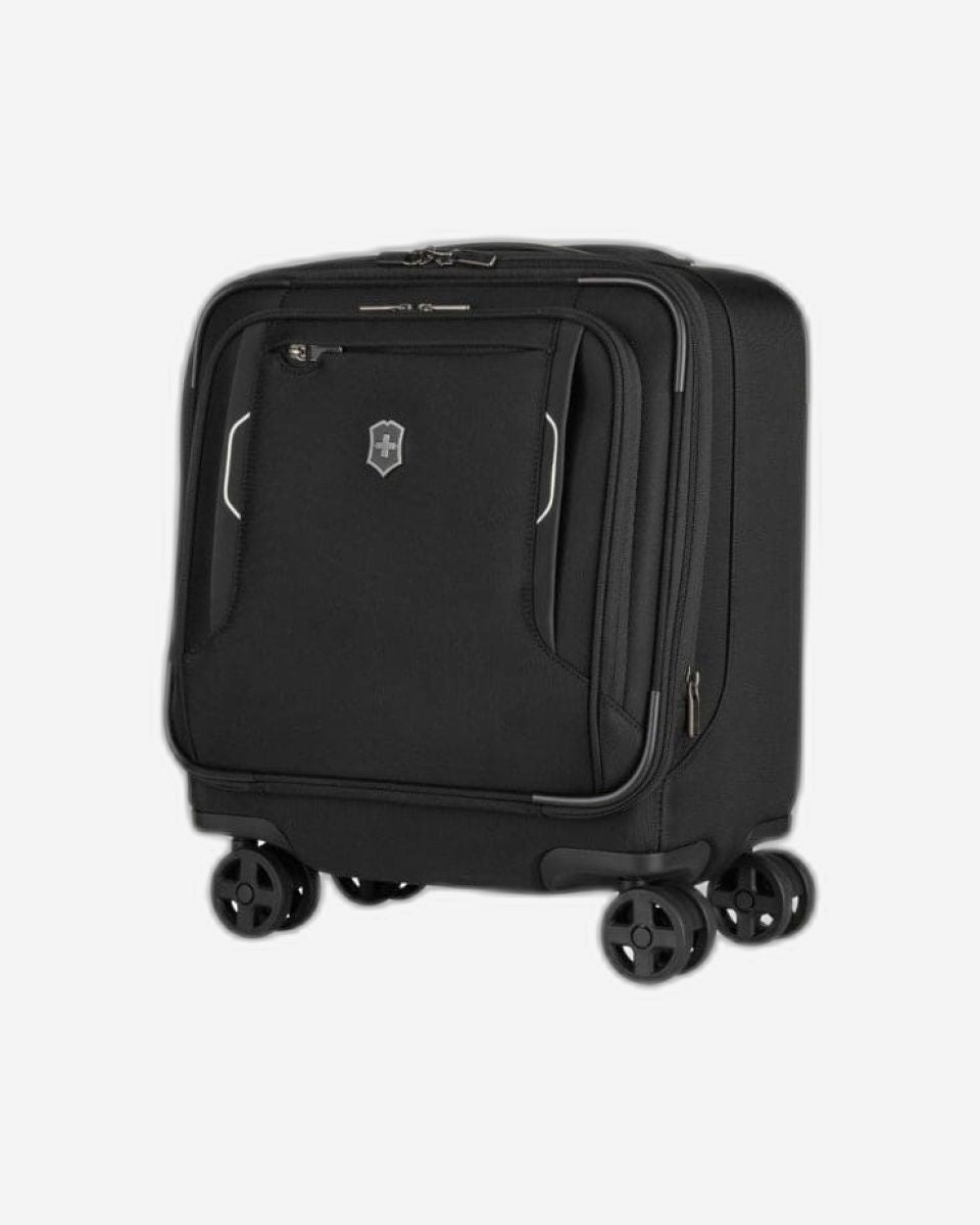 Victorinox Werks 6.0 Expandable Wheeled Boarding Tote