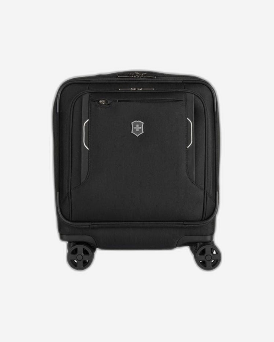 Victorinox Werks 6.0 Expandable Wheeled Boarding Tote